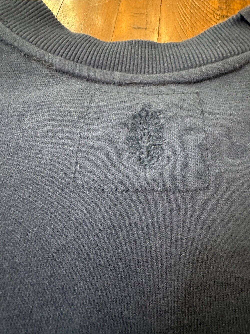 FP Movement by Free People All Star Crew Neck Pullover Oversized - Picture 5 of 7